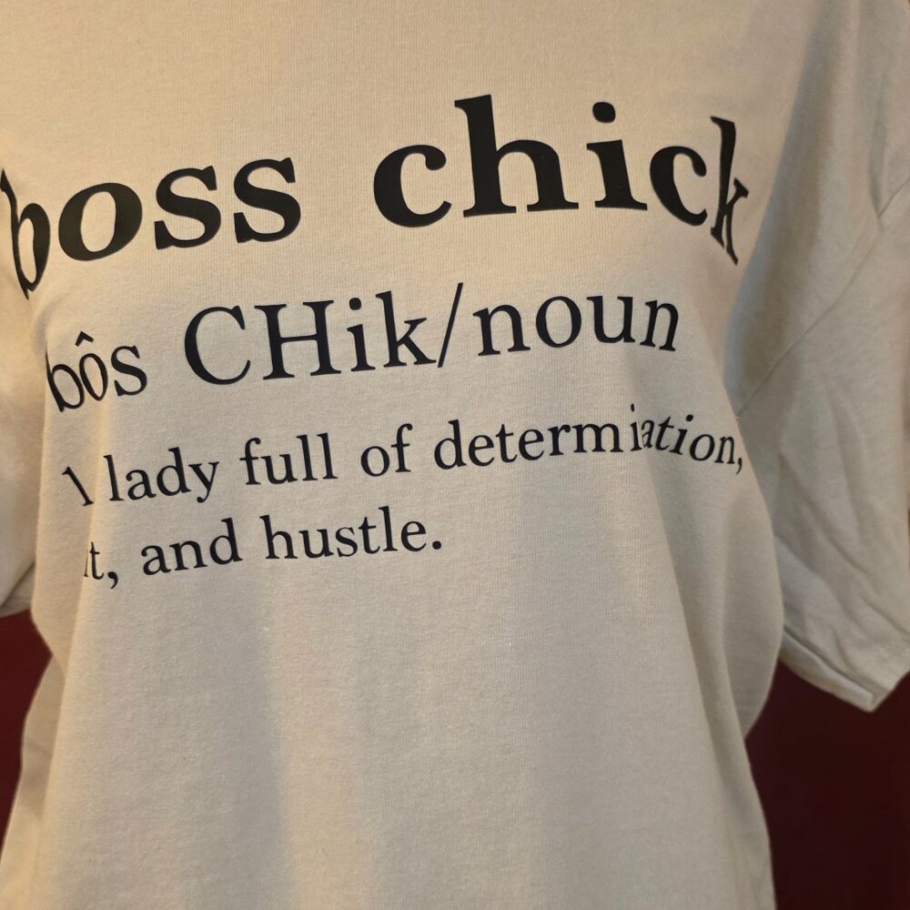 Women's shirt